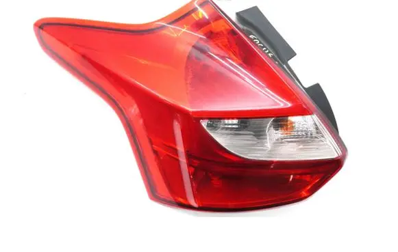 Ford Focus Rear/tail lights