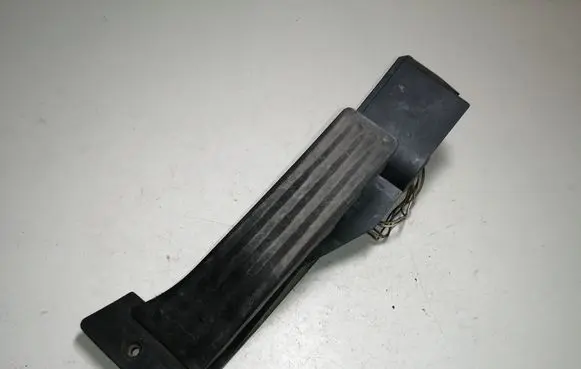 BMW 5 E60 E61 Accelerator throttle pedal 6759723 3540675972301