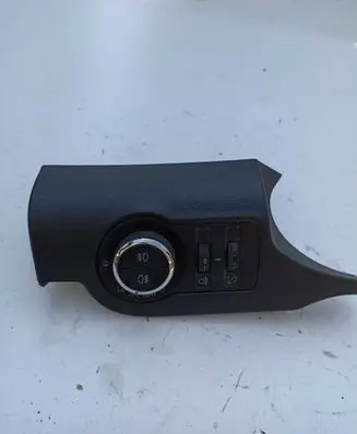 Opel Insignia A Light switch 13268694