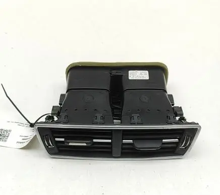 Audi Q7 4M Other center console (tunnel) element 4M0819203C
