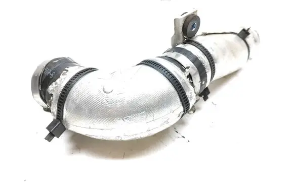 KIA Sorento Intercooler hose/pipe 605176