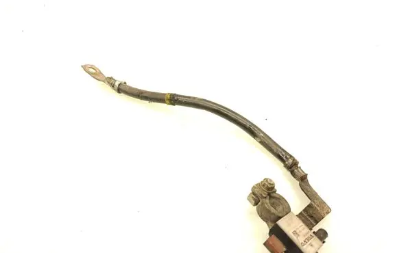 Volvo S60 Negative earth cable (battery) 30659783