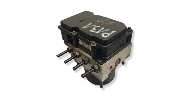 Nissan Qashqai ABS Pump 47660JD000