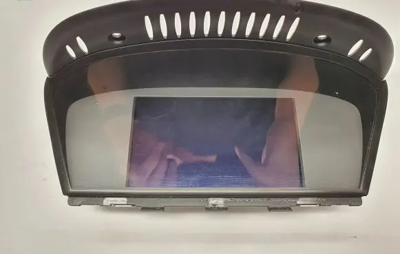 BMW 5 E60 E61 Screen/display/small screen 9193748