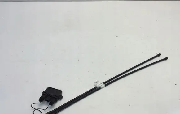 Ford Kuga III Other control units/modules JX7T14F679BA
