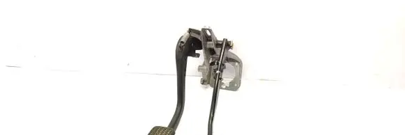BMW 3 E46 Pedal assembly 35112229128 35311163870