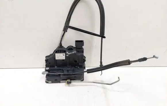 Citroen Jumper Front door lock 1342155080 971047100 1806072305