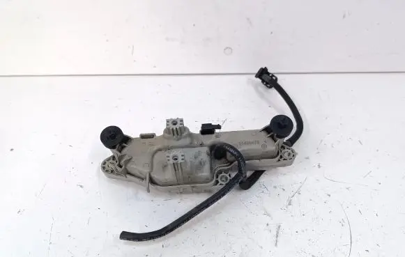 Volvo XC60 Vacuum air tank 31480478