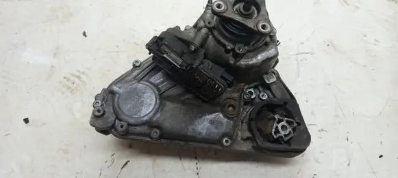 BMW X4 F26 Gearbox transfer box case 8623348