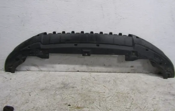 Audi Q2 - Rear bumper lower part trim 81A807233