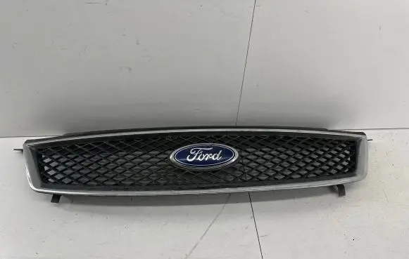 Front grill