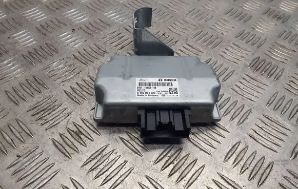 Ford Focus Other control units/modules BV6T14B526BB DZL7Q 0199DC1020