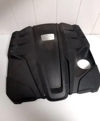 Porsche Macan (95B) Engine cover (trim) 95B103925L 95B103925M 95B103925K