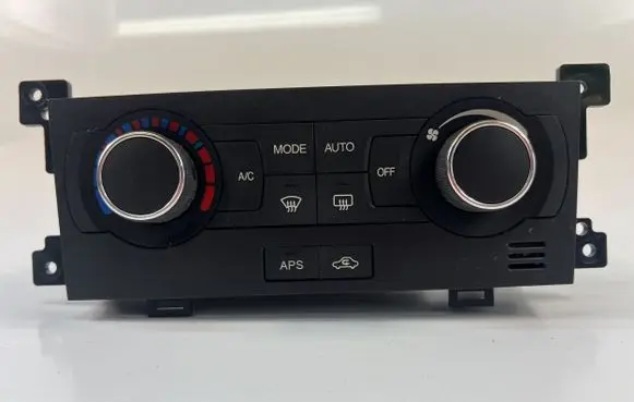 Chevrolet Captiva Interior fan control switch 95910868