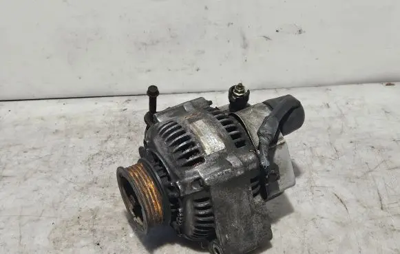Honda Accord Generator/alternator 1012110151