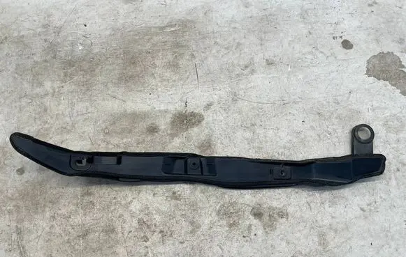 Toyota C-HR I Fender foam support/seal 53828F4010