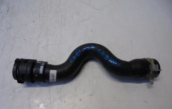 Citroen C3 Engine coolant pipe/hose