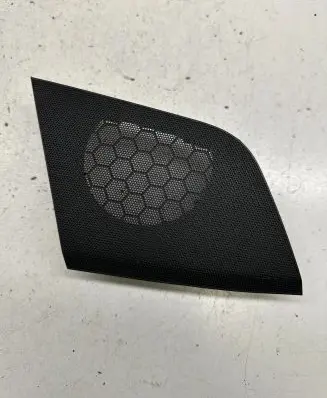Side speaker trim/cover