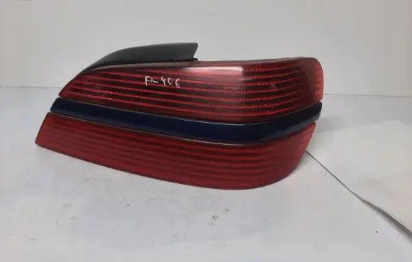 Peugeot 406 Rear/tail lights