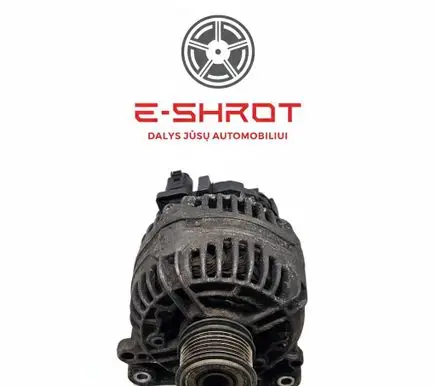 Audi A2 Generator/alternator 045903023f