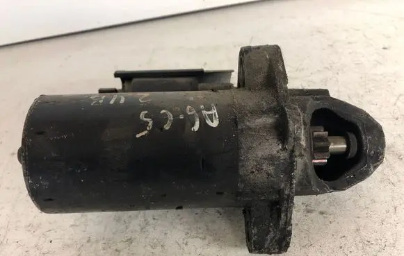 Audi A6 S6 C5 4B Starter motor 0001108174