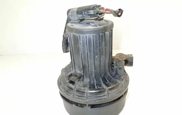 BMW 5 E60 E61 Secondary air pump 72812932 7514953