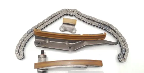 Mitsubishi Pajero Slide rail for timing chain 4M41 M41M41