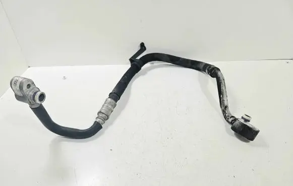 Audi A6 S6 C6 4F Air conditioning (A/C) pipe/hose 4F0260701