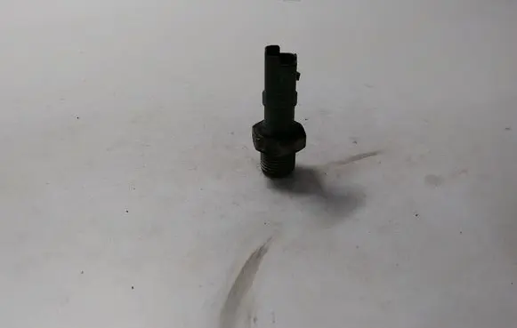Citroen Berlingo Oil pressure sensor 9631846480
