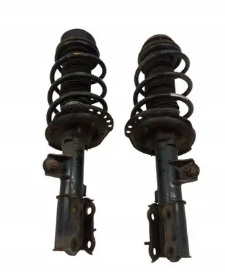 KIA Rio Front shock absorber/damper