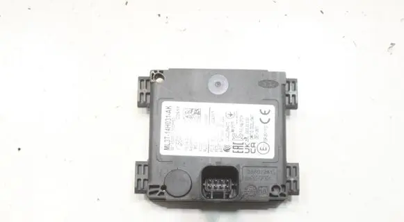 Ford Mustang Mach-E Blind spot module ML3T14H031AK