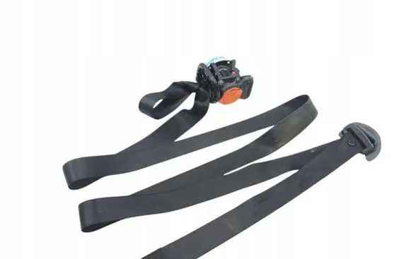 Mercedes-Benz B W246 W242 Front seatbelt
