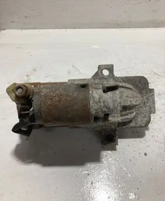 Mazda 6 Starter motor