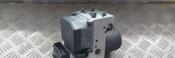 Iveco Daily 35.8 - 9 ABS Pump 0273004324 0265220500 500331026
