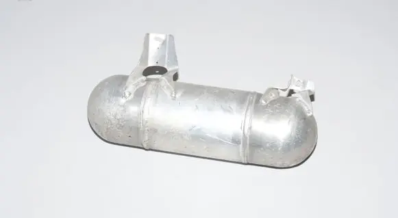 BMW 7 G11 G12 Vacuum air tank 6861937 37206861937