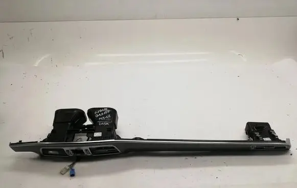 Mercedes-Benz E W212 Dashboard glove box trim A212680XX93