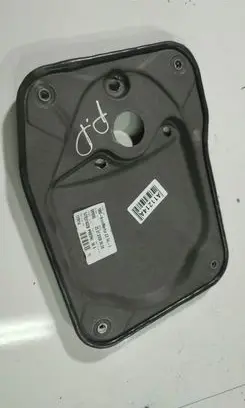 Skoda Fabia Mk2 (5J) Front door electric window regulator 5J1837402B