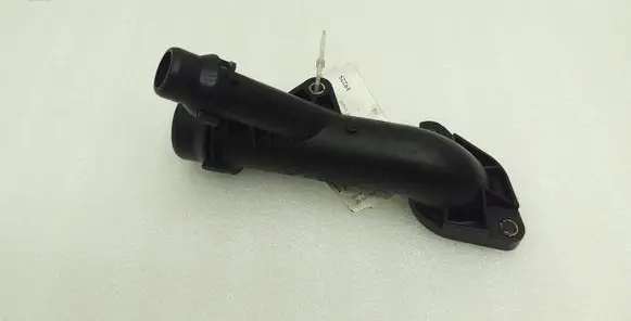 BMW Z4 E85 E86 Engine coolant pipe/hose 7560130 11537560130
