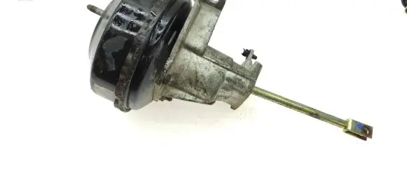 Smart ForTwo I Brake booster 0005454V010 0204021495