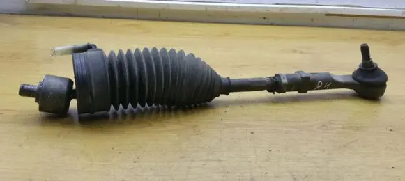 Citroen C4 I Picasso Steering tie rod 