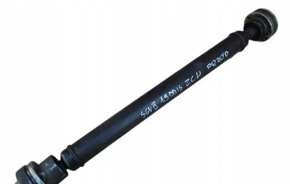 Suzuki Vitara (LY) Front prop shaft 