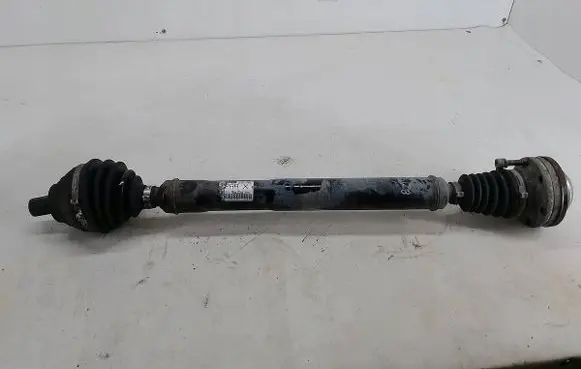 Volkswagen Beetle A5 Front driveshaft 5C0407272AA