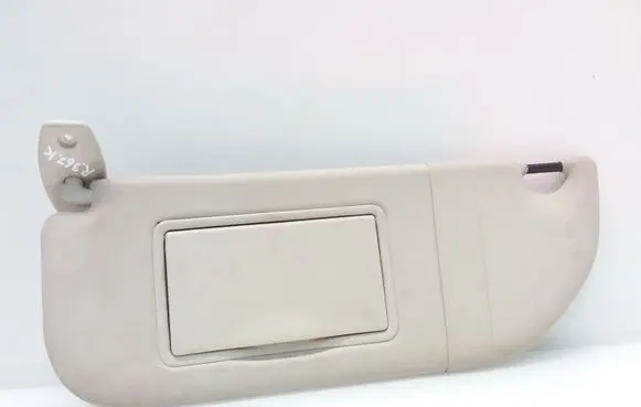 Citroen C4 I Sun visor