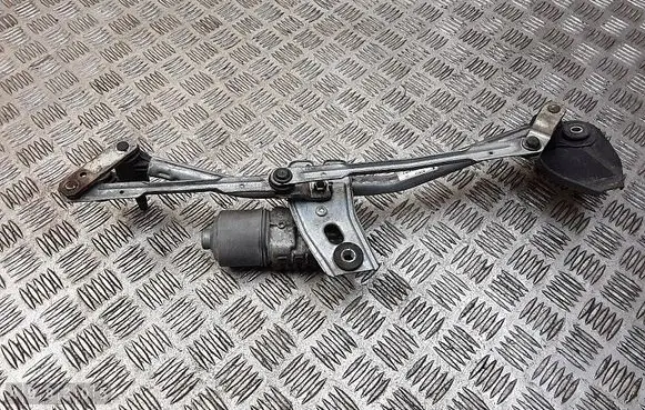 Opel Astra H Front wiper linkage 13111211 0390241538 3397020632