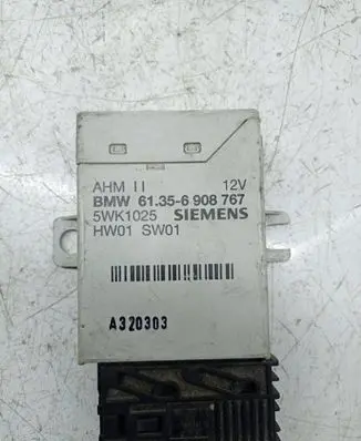 BMW 5 E39 Immobilizer control unit/module 6908767