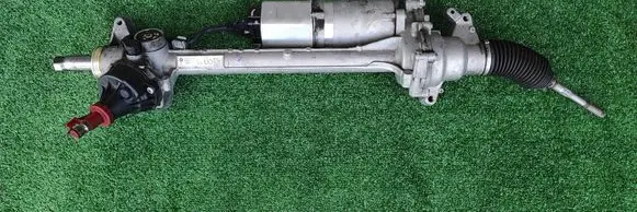 BMW X6M G06 F96 Steering rack 225B35838 14289010