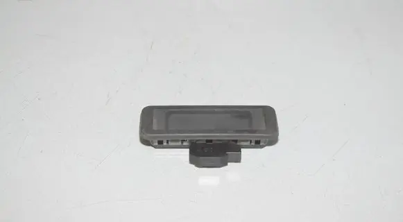 BMW i4 Tailgate/trunk/boot exterior handle 8492533 51248492533