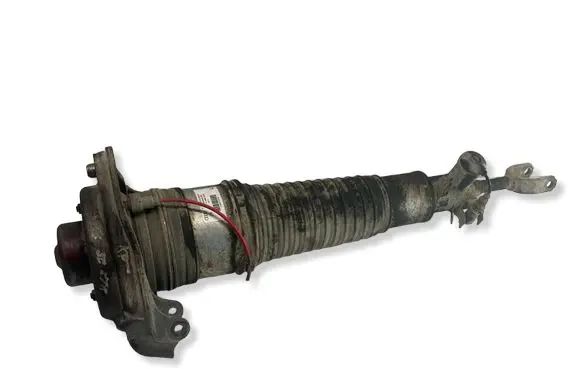 Audi A6 S6 C6 4F Front air suspension shock absorber 4F0616039AA 308611301B 100604119134