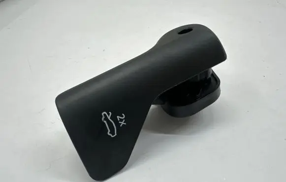 Smart #1 Engine bonnet (hood) release handle 8891460344