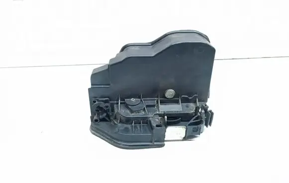 BMW 1 F20 F21 Front door lock 7202150